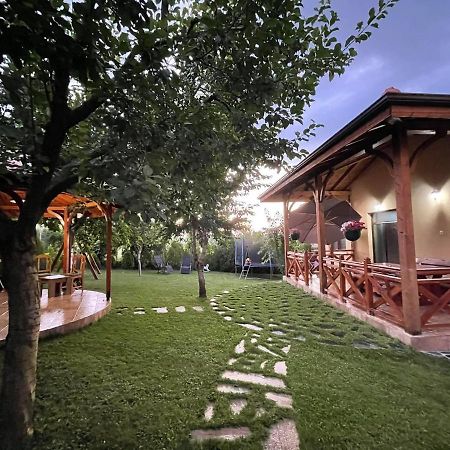 Guest House Marchini Sapareva Banya Esterno foto