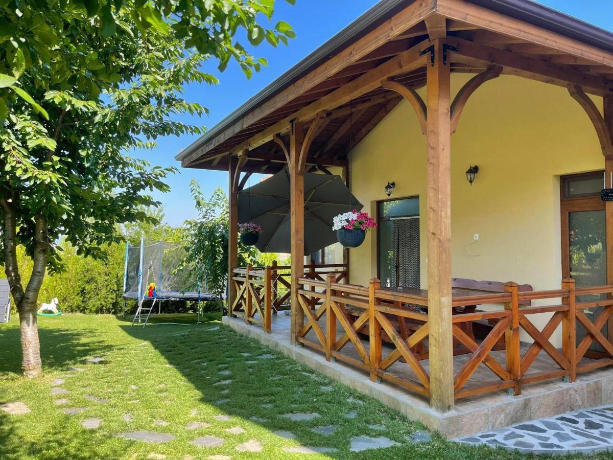 Guest House Marchini Sapareva Banya Esterno foto