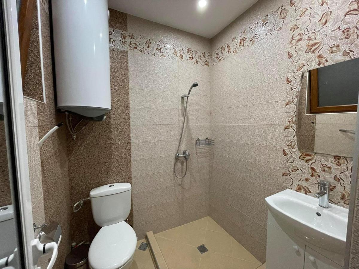 Guest House Marchini Sapareva Banya Esterno foto