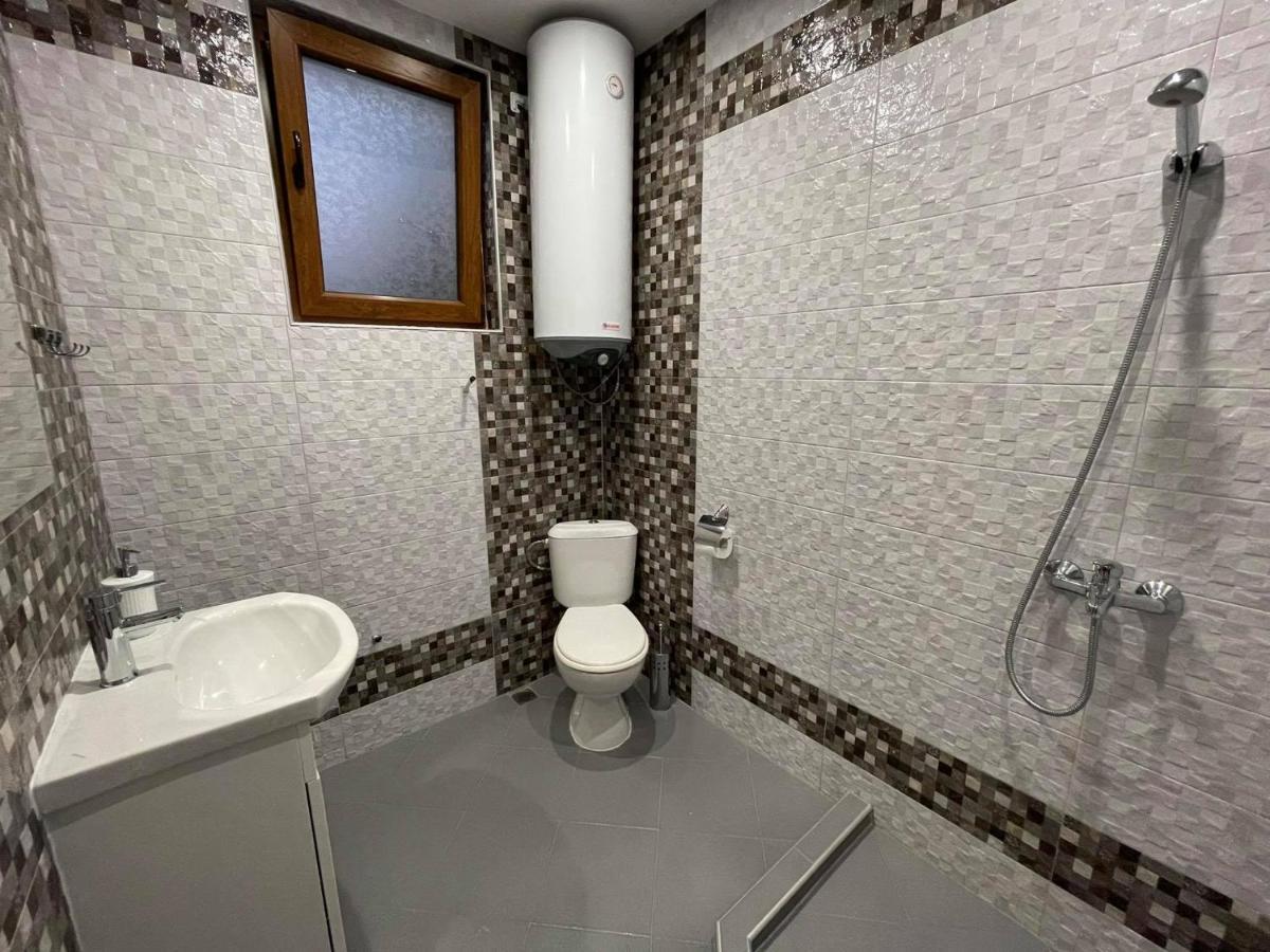 Guest House Marchini Sapareva Banya Esterno foto