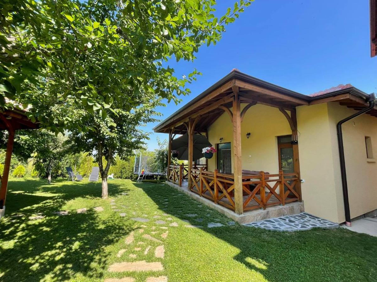 Guest House Marchini Sapareva Banya Esterno foto
