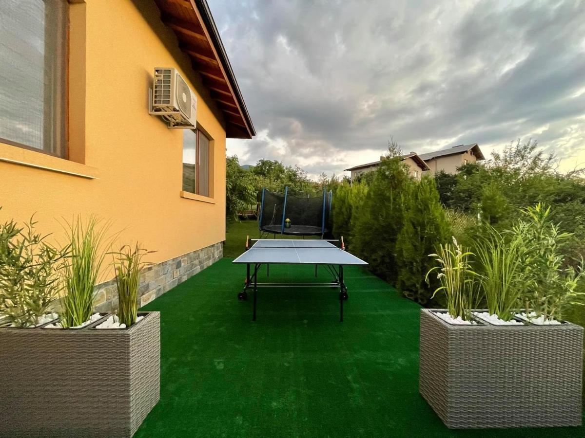 Guest House Marchini Sapareva Banya Esterno foto