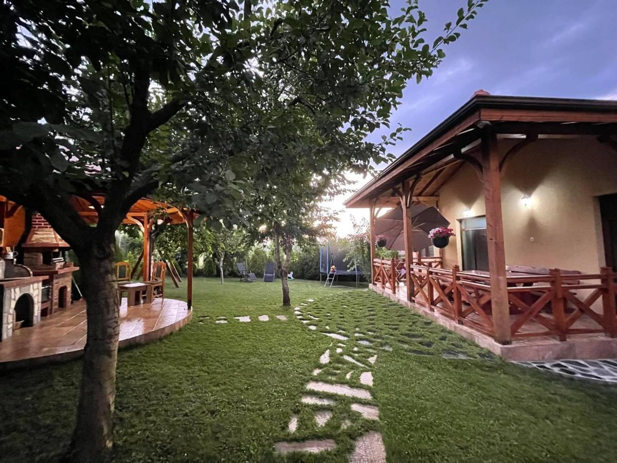Guest House Marchini Sapareva Banya Esterno foto
