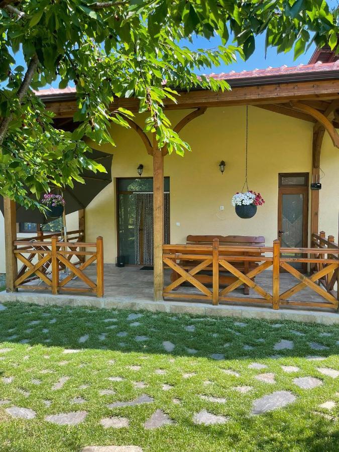 Guest House Marchini Sapareva Banya Esterno foto